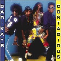 Contagious Mp3
