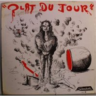 Plat Du Jour (Vinyl) Mp3