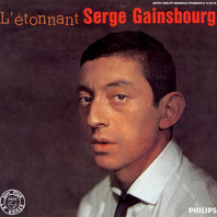 L'etonnant Serge Gainsbourg (Remastered 2008) Mp3