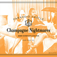 Champagne Nightmares Mp3