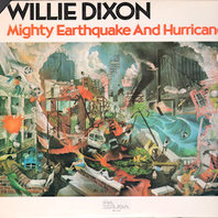 Mighty Earthquake And Hurricane (Vinyl) Mp3