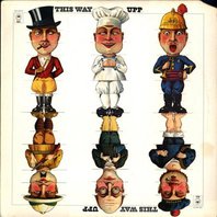 This Way Upp (Vinyl) Mp3