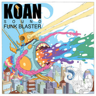 Funk Blaster (EP) Mp3