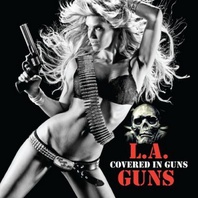 Covered In Guns Mp3