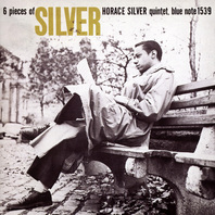 Six Pieces Of Silver (Remastered 2000) Mp3