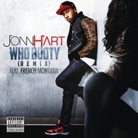 Who Booty (Feat. French Montana) (Remix) Mp3