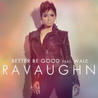 Better Be Good (Feat. Wale) (CDS) Mp3