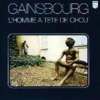 L'homme À Tête De Chou (Vinyl) Mp3