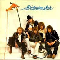 Widowmaker (Vinyl) Mp3