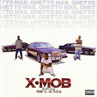 Ghetto Mail Mp3