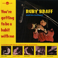 You're Getting To Be A Habit With Me (Vinyl) Mp3