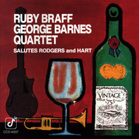 Salutes Rodgers And Hart (Vinyl) Mp3