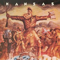 Kansas (Remastered 2011) Mp3