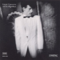 Lyle Lovett And His Large Band Mp3