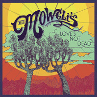 Love's Not Dead (EP) Mp3