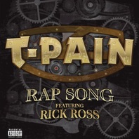 Rap Song (Feat. Rick Ross) (Explicit) (CDS) Mp3