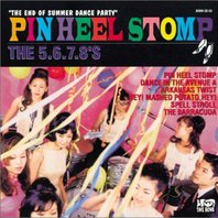 Pin Heel Stomp (EP) Mp3