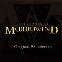 The Elder Scrolls III - Morrowind Mp3