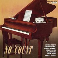 No Count (Vinyl) Mp3