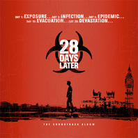 28 Days Later Mp3