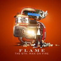 The 6Th: Man On Fire Mp3