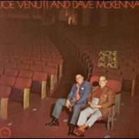Alone At The Palace (With Dave McKenna) (Vinyl) Mp3