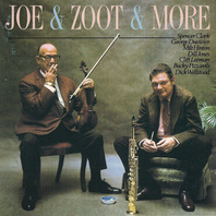 Joe & Zoot & More (With Zoot Sims) (Vinyl) Mp3