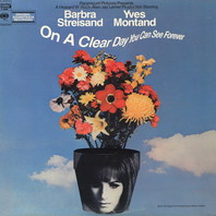 On A Clear Day You Can See Forever (With Yves Montand) (Vinyl) Mp3