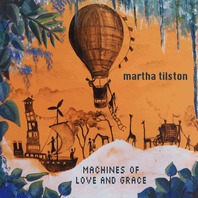 Machines Of Love And Grace Mp3