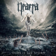 Ours Is The Storm (Limited Edition) Mp3