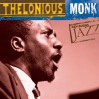 Ken Burns Jazz: The Definitive Thelonious Monk Mp3