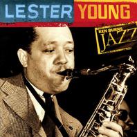 Ken Burns Jazz: The Definitive Lester Young Mp3