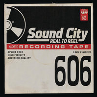 Sound City - Real To Reel Mp3