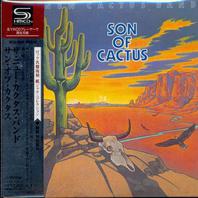 Son Of Cactus (Remastered 2009) Mp3