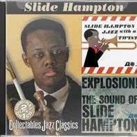 Jazz With A Twist/ Explosion (Remastered 2001) Mp3