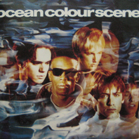 Ocean Colour Scene Mp3