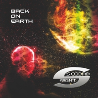 Back On Earth Mp3
