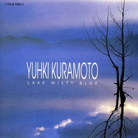Lake Misty Blue Mp3