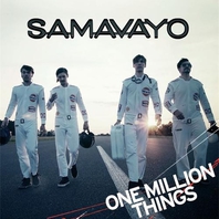 One Million Things Mp3