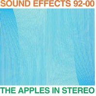 Sound Effects 92-00 Mp3