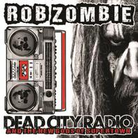 Dead City Radio And The New Gods Of Supertown (CDS) Mp3