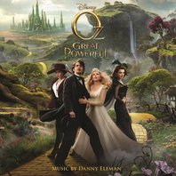 Oz: The Great And Powerful Mp3