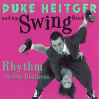 Rhythm Is Our Business (With His Swing Band) Mp3