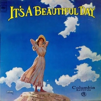 It's A Beautiful Day (Remastered 2001) Mp3