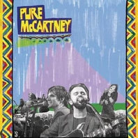 Pure Mccartney Mp3