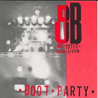 Boot Party Mp3