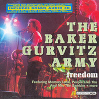 Freedom (Remastered 1995) Mp3