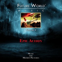 Volume 1: Epic Action Mp3