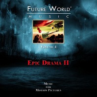Volume 4: Epic Drama II Mp3