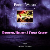 Volume 5: Romantic, Holiday, Family Comedy Mp3